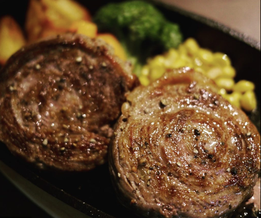 鳥取和牛ミルフィーユ 約500g