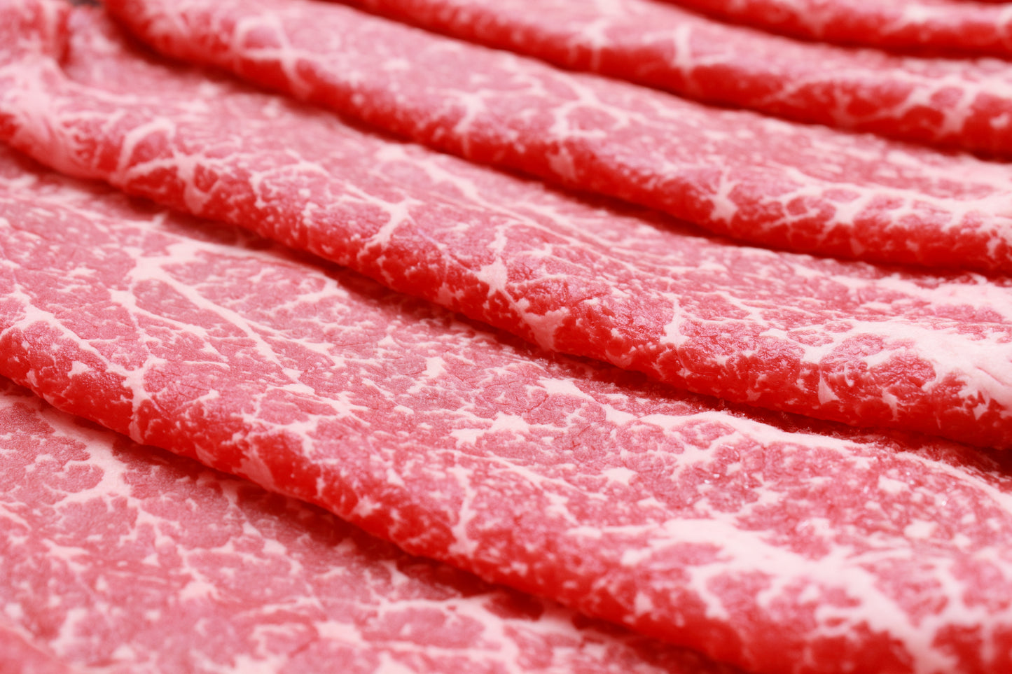 鳥取和牛ももスライス 約500g