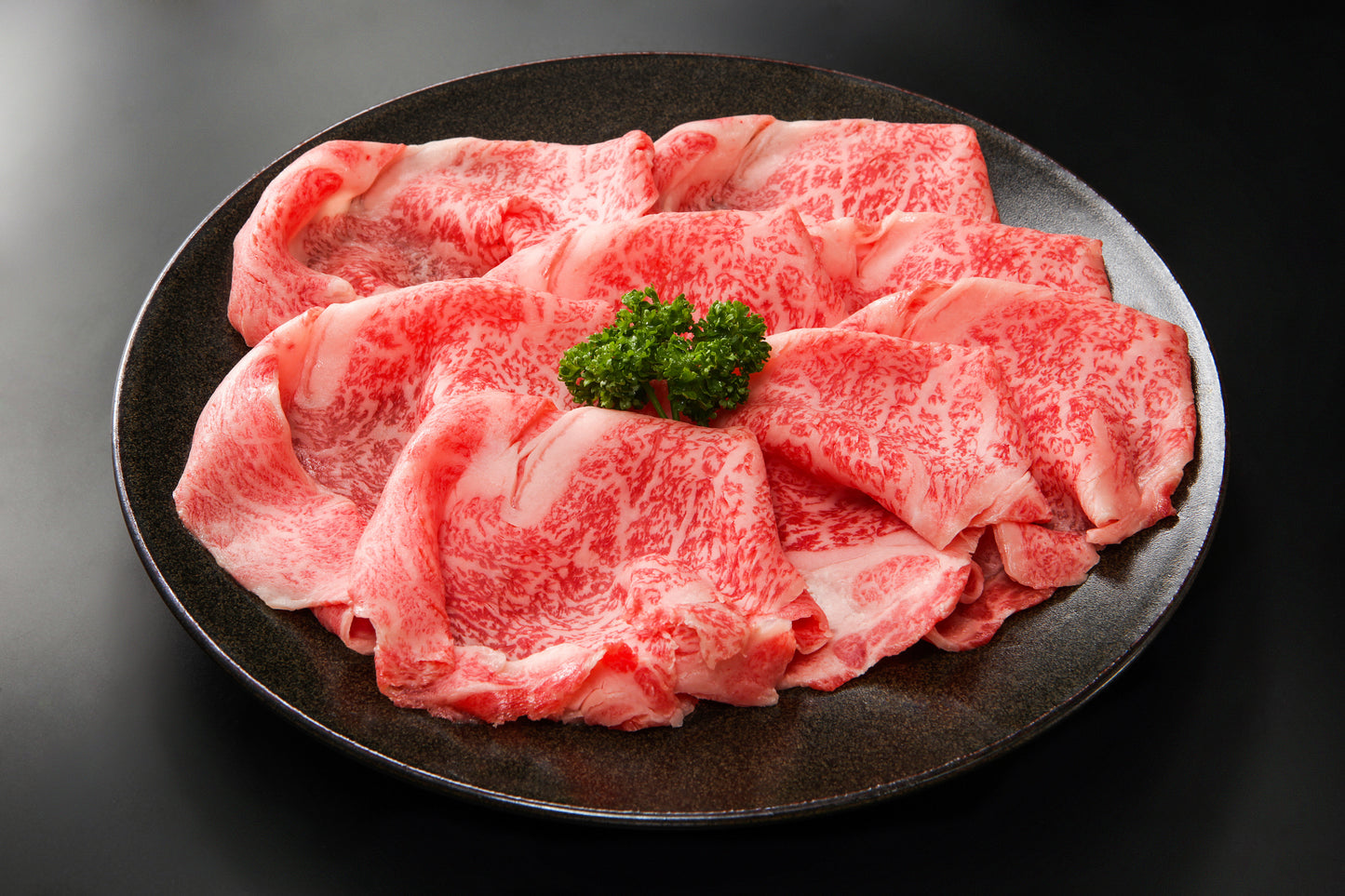鳥取和牛うでスライス 約500g