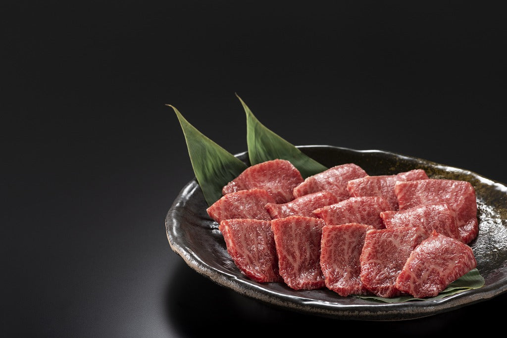 鳥取和牛焼肉 約500g