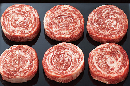 鳥取和牛ミルフィーユ 約500g