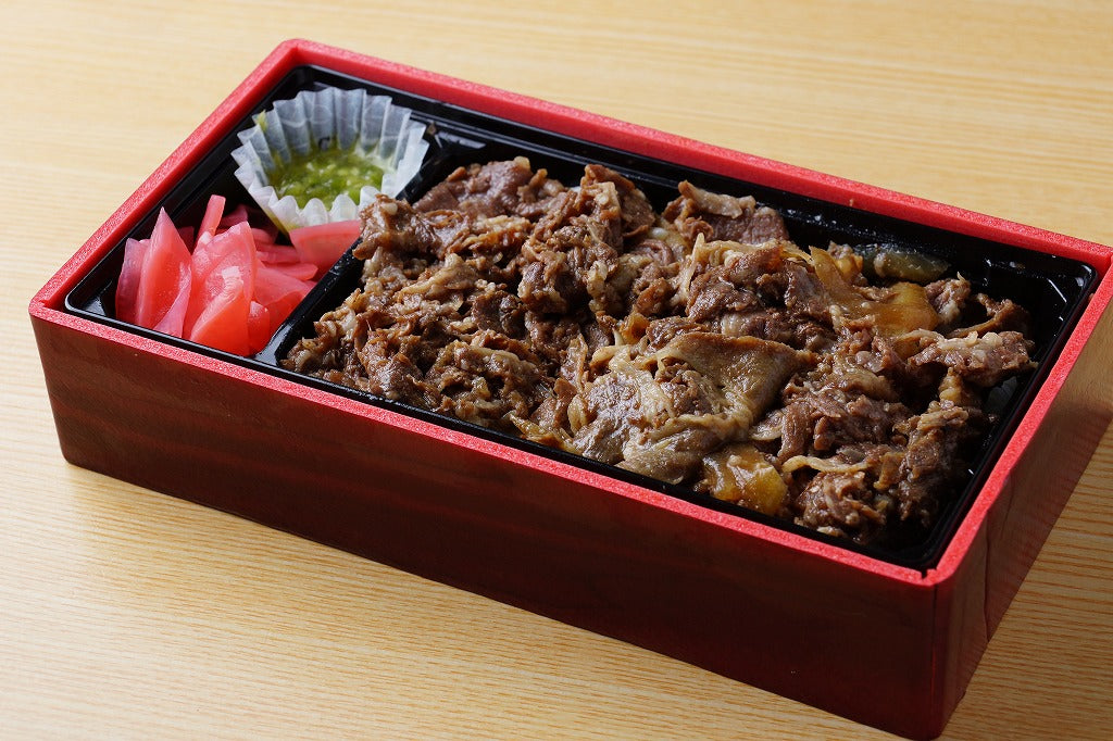 黒毛和牛切り落とし 約300g