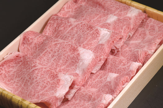 鳥取和牛リブロース 約500g